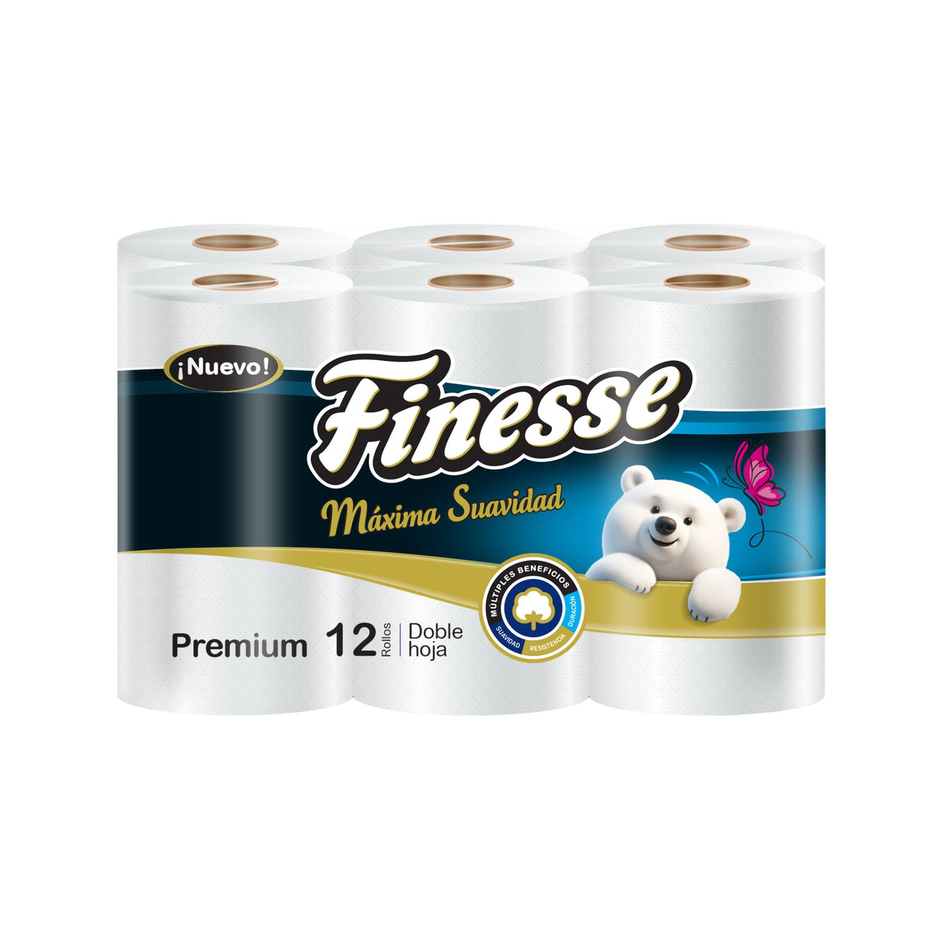 Papel Higiénico