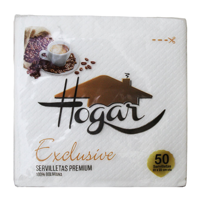 servilletas-hogar-exclusive-premium-22x22cm-50unidades