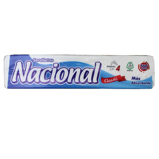 servilletas-nacional-classic-500u