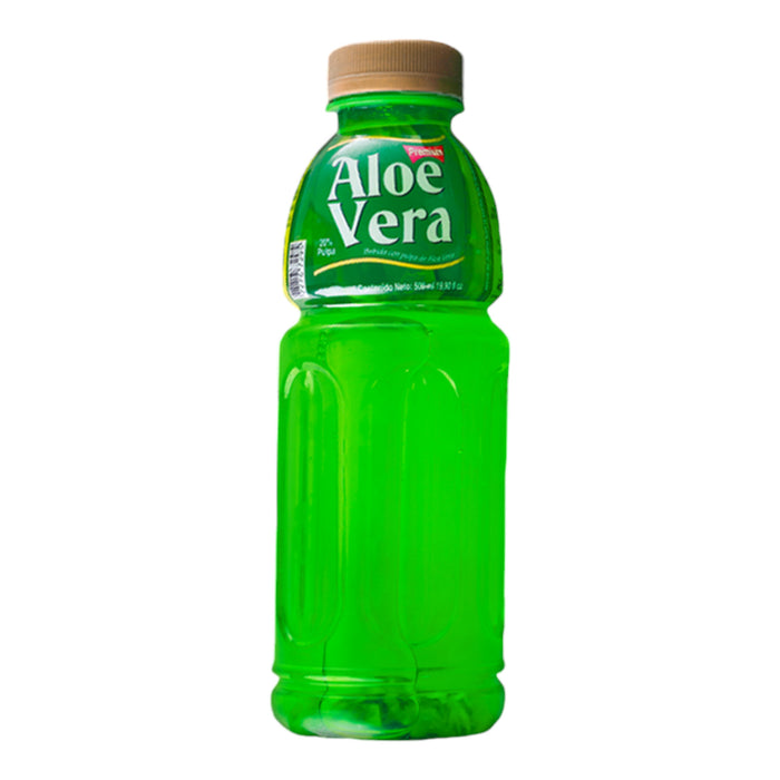 Aloe Vera Premium Original X 500Ml