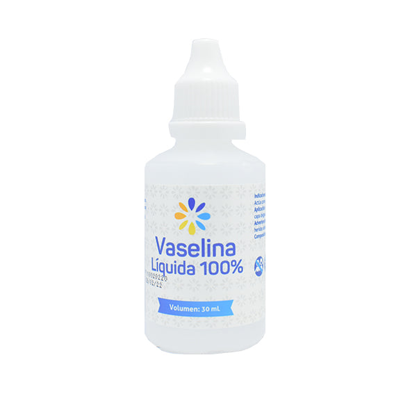 Vaselina Liquida Farmacorp X 30Ml