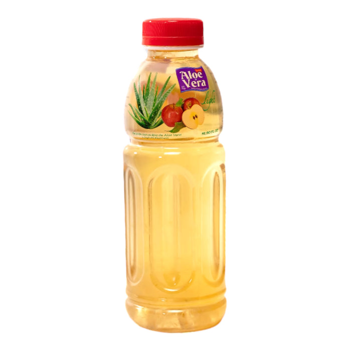 Aloe Vera Premium Light Manzana X 500Ml