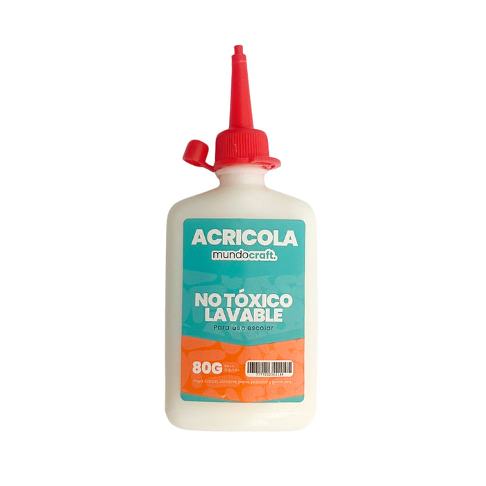 Acricola Mundo Graft X 80G