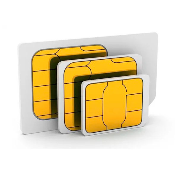 Viva Sim Card Prepago Movil