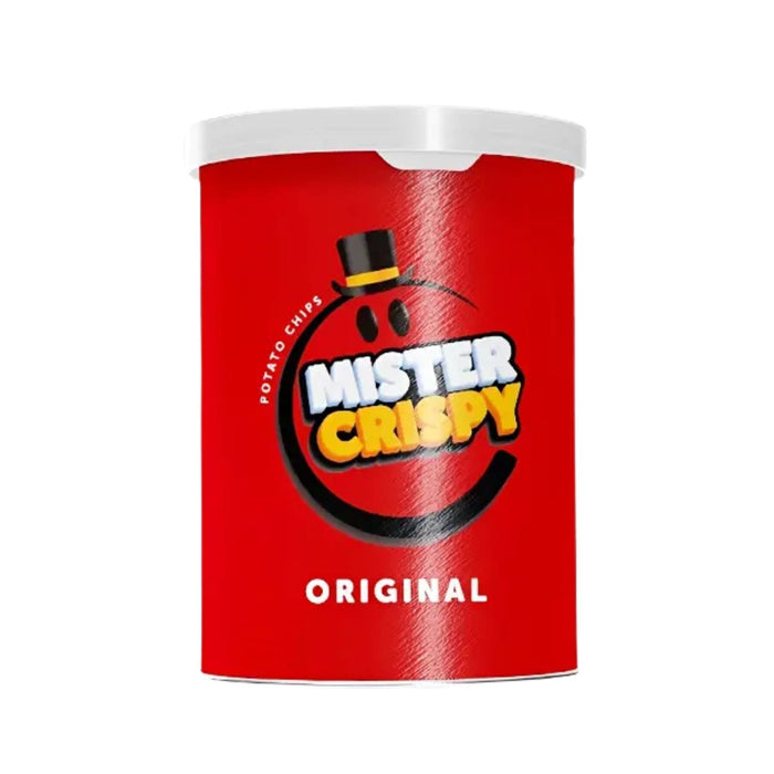 Papas Mr. Crispy Original X 40G