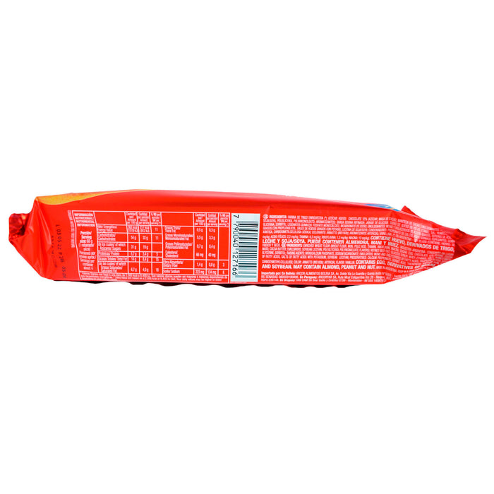 Budin Arcor Con Chips De Chocolate X 215G