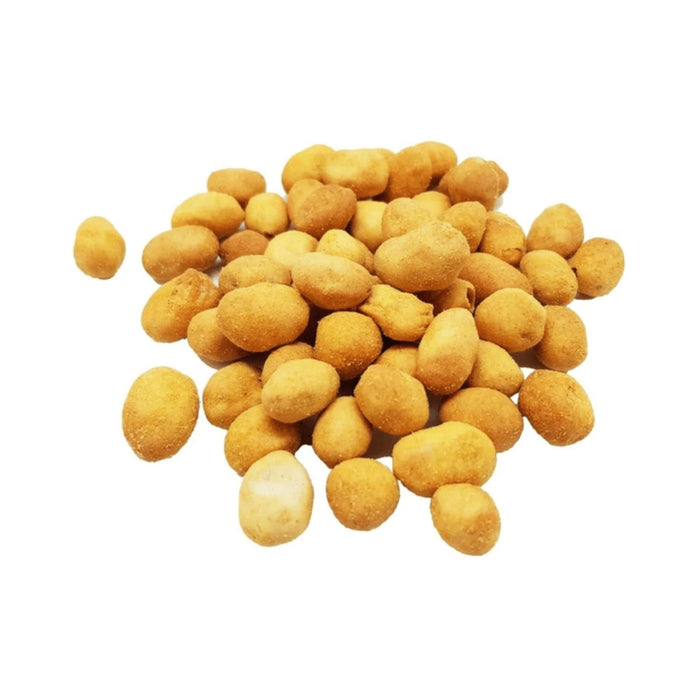 Mani Croppers Sabor Barbacoa X 85G