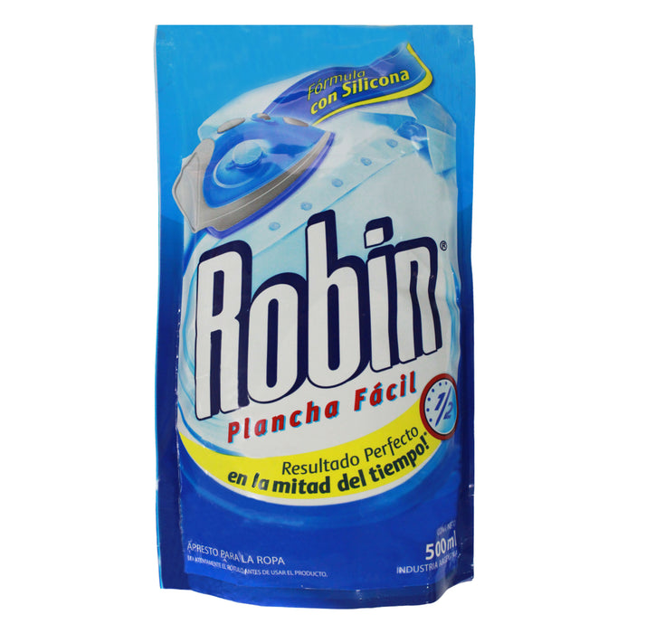 Robin Apresto Doypack Placha Facil X 500Ml