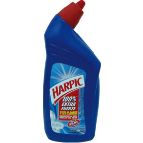 Harpic Desinfectante Extra Fuerte X 500Ml