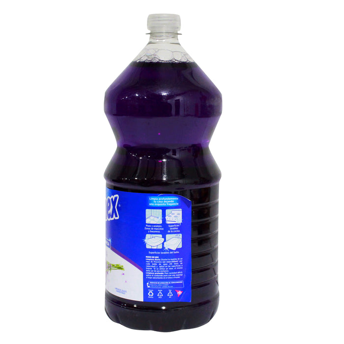 Procenex Limpiador Liquido Lavanda X 1.8 L