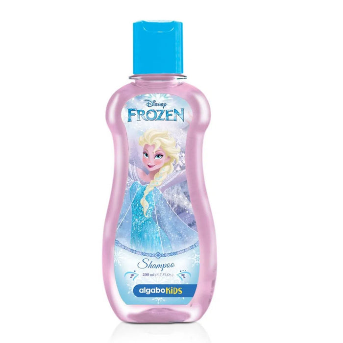 Algabo Kids Frozen Ii Shampoo X 200Ml