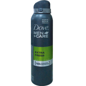 Dove Spray Extra Fresh X 150Ml