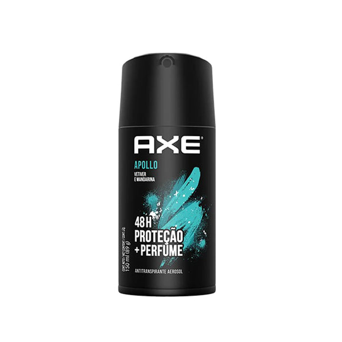 Axe Desodorante Body Spray Apollo X 150Ml