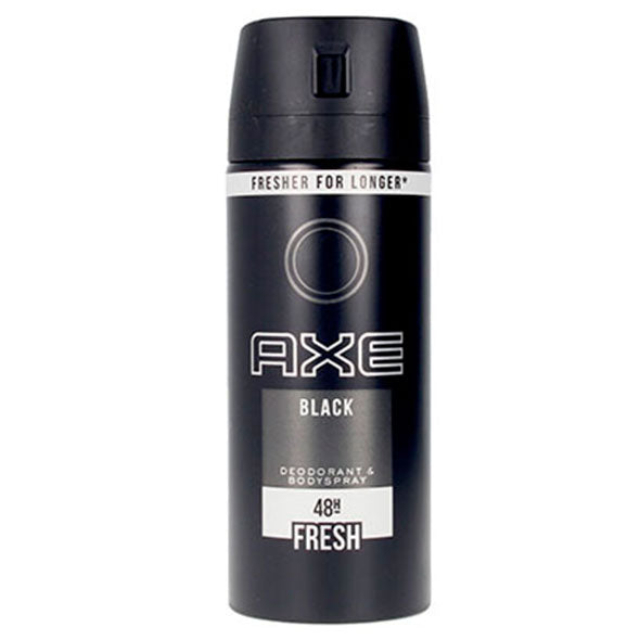 Axe Spray Black X 150Ml