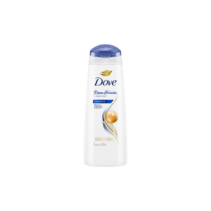 Shampoo Dove Reconstrucción X 200Ml