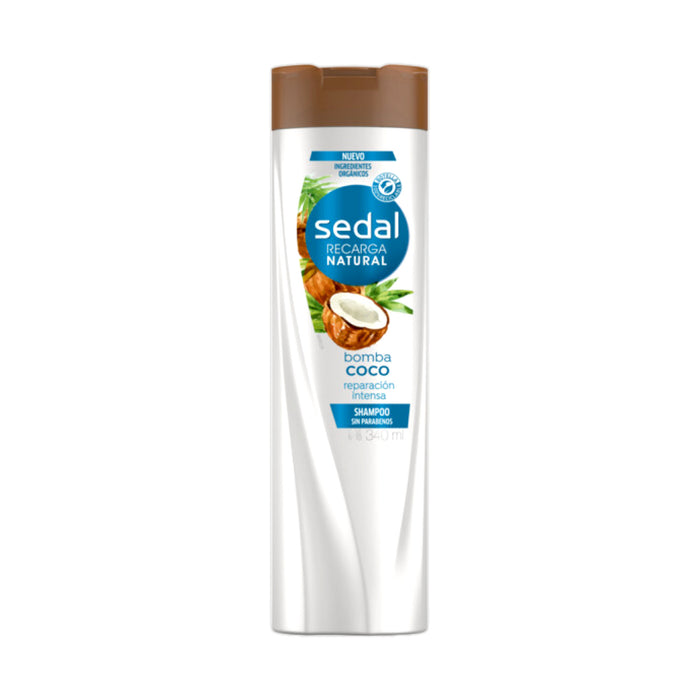 Sedal Cr Para Peinar X 300Ml Celulas Madres Vegetales