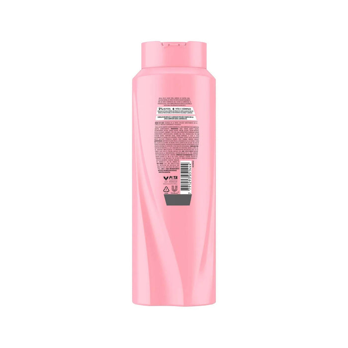 Shampoo Sedal Luminous Uv Glycol + Vita C X 650Ml