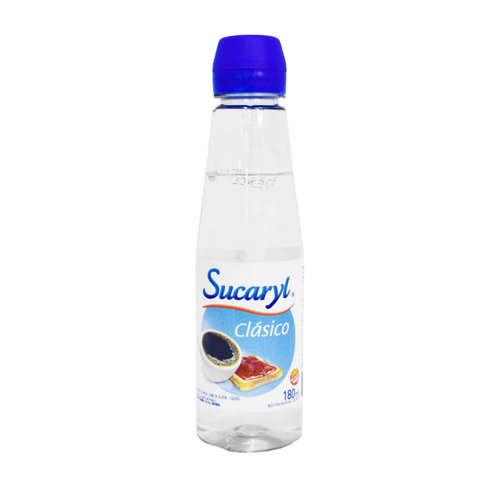 Sucaryl Liquido Edulcorante X 180Ml