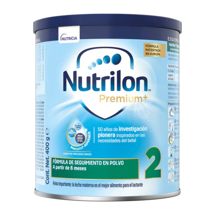 Nutrilon 2 Premium + Nutricia X 800G