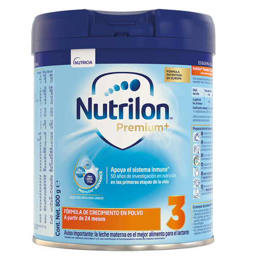 Nutrilon 3 Premium + X 800G