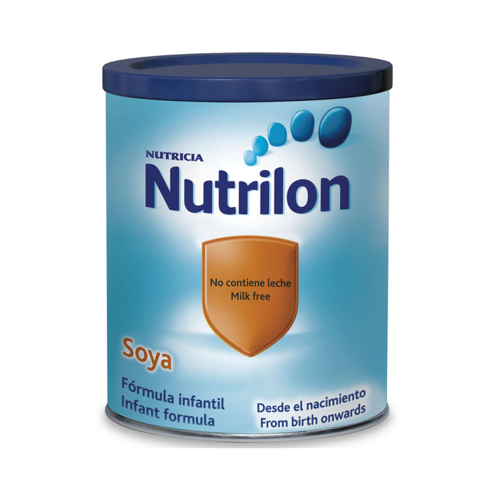 Nutrilon Soya 1 X 350G