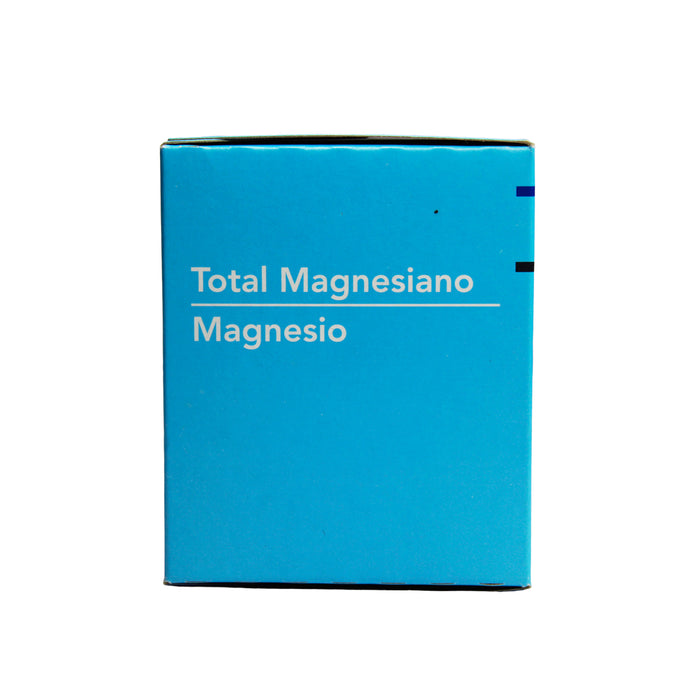 Total Magnesiano X 30 Sobres 4.9G Eferv Magnesio