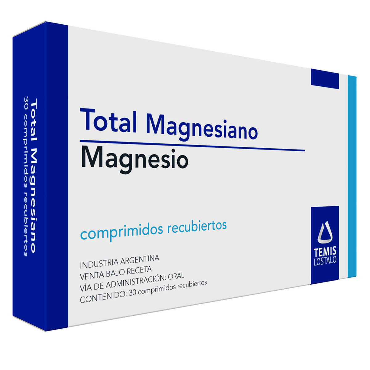 Leche De Magnesio Sin Sabor Generico X 120Ml— Farmacorp