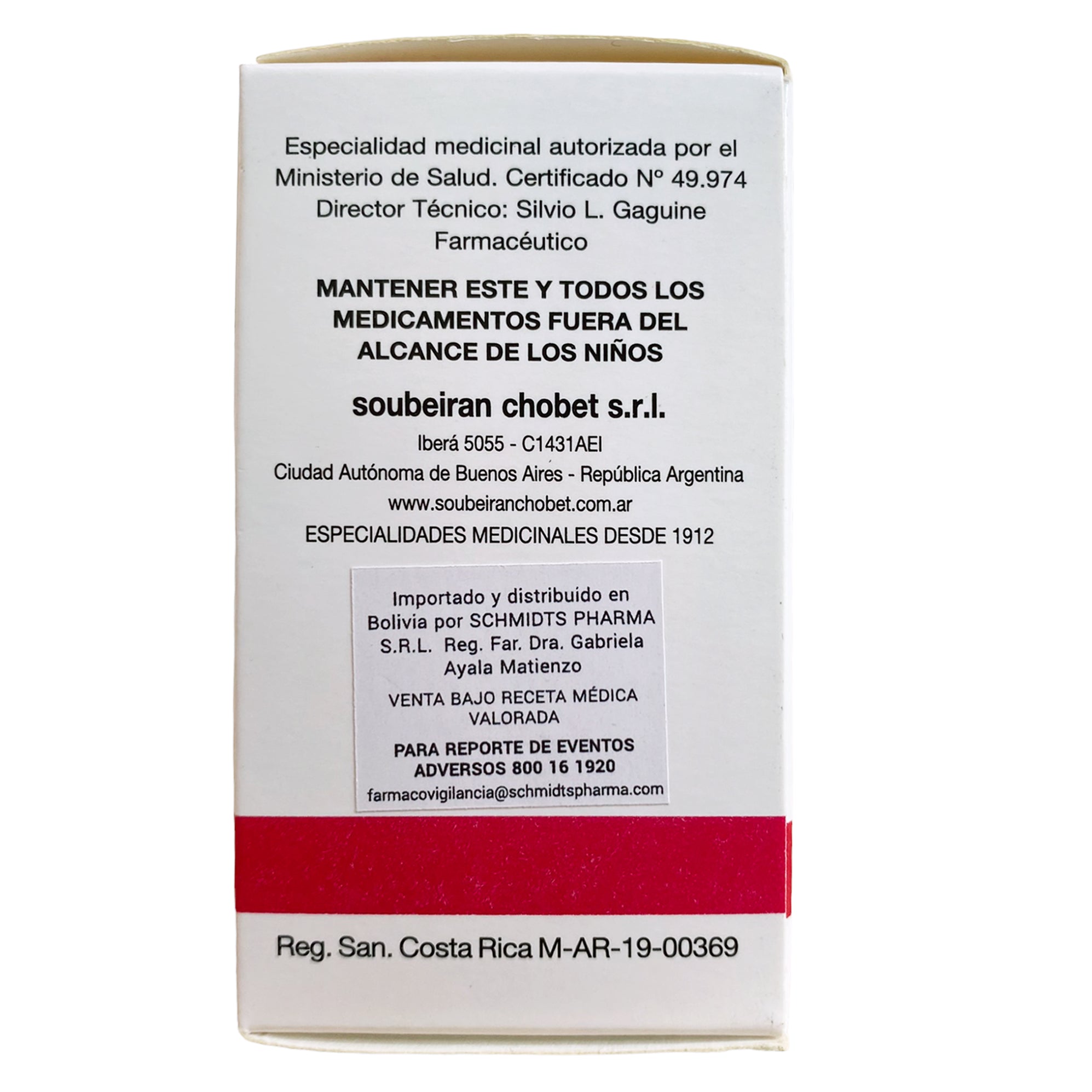 Oxicalmans 5Mg Oxicodona Frasco X 30 Comprimidos— Farmacorp