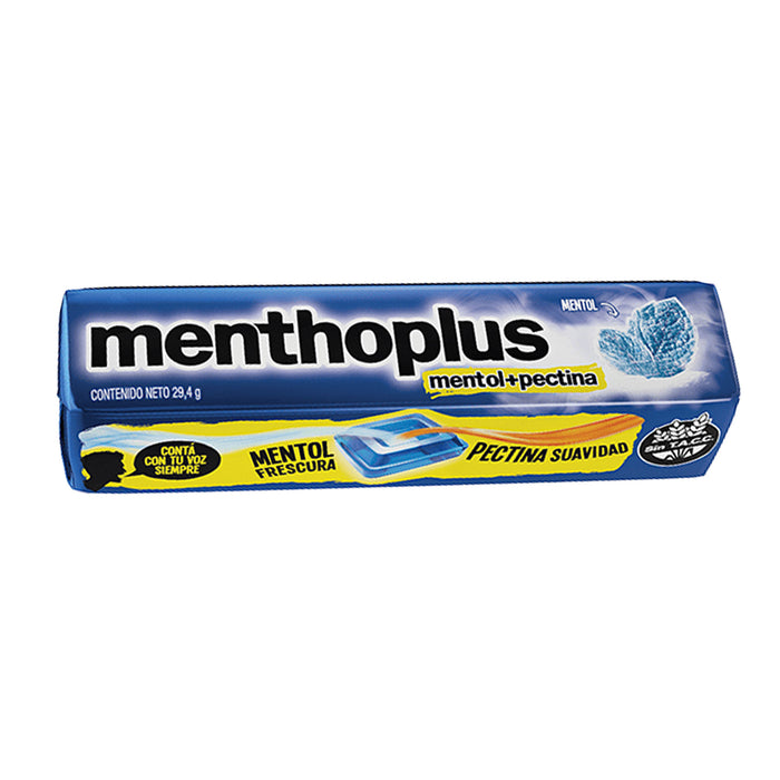 Arcor Menthoplus Menthol X 29.4G