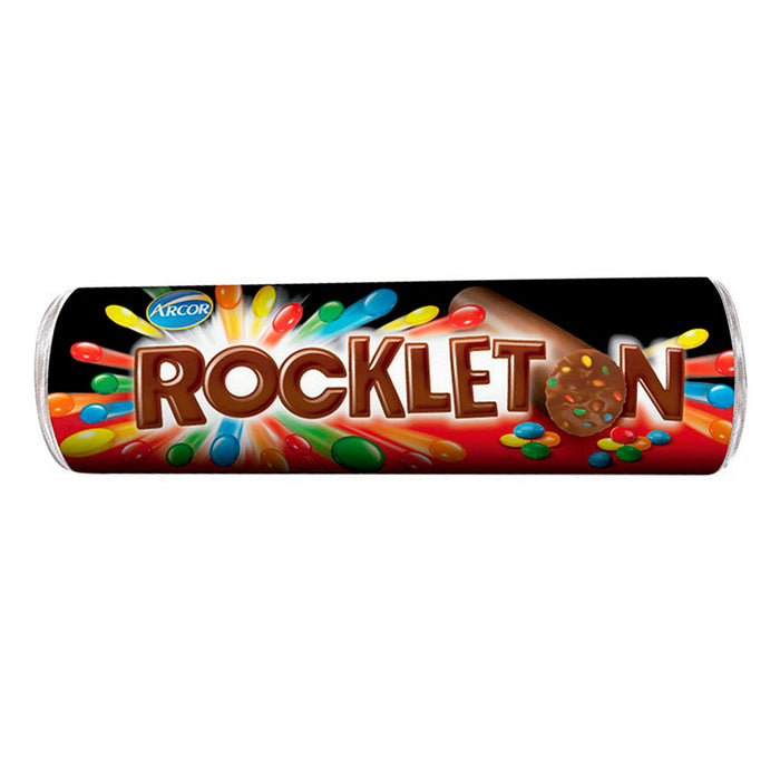 Arcor Rockleton X 13.5G— Farmacorp