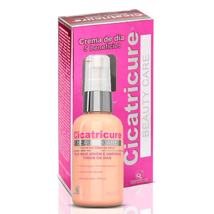 Cicatricure Beauty Care Crema X 50G