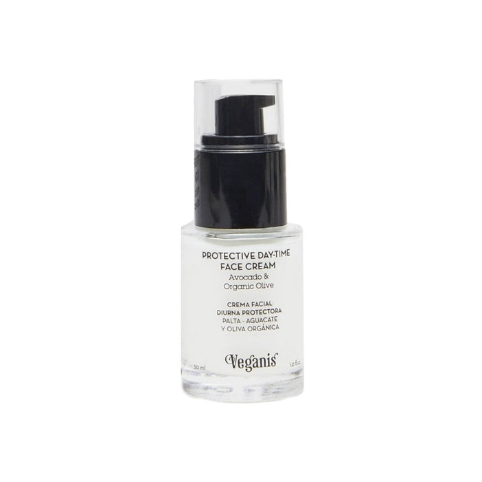 Crema Facial Veganis Diurna Protectora X 30Ml