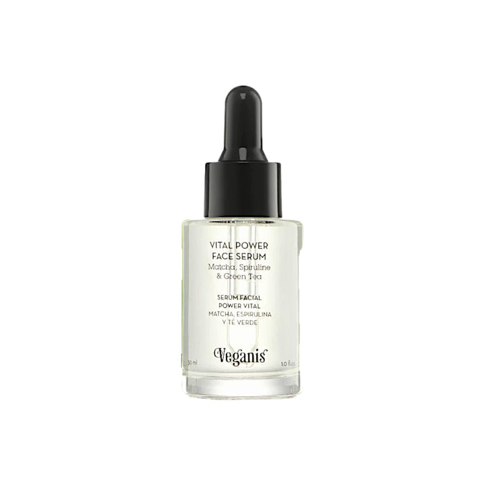 Serum Facial Veganis Power Vital X 30Ml