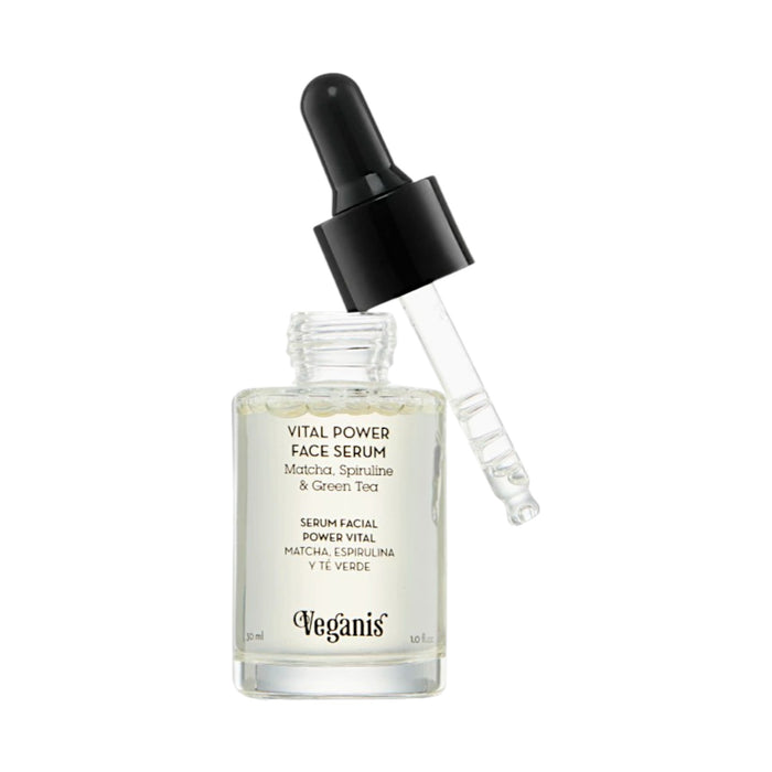 Serum Facial Veganis Power Vital X 30Ml