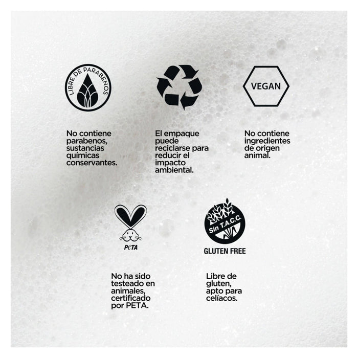 Protector Solar Veganis Sunscreen Fps50 X 135Ml