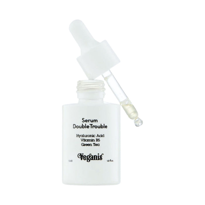 Serum Facial Veganis Double Trouble X 30Ml