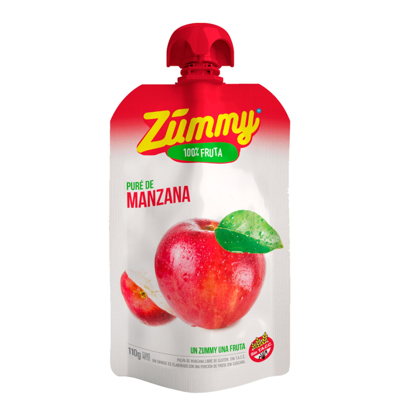 Nutrición Infantil