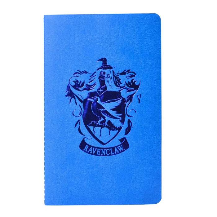 Notebook Houses Mooving Harry Potter 13 X 21 32 Hojas