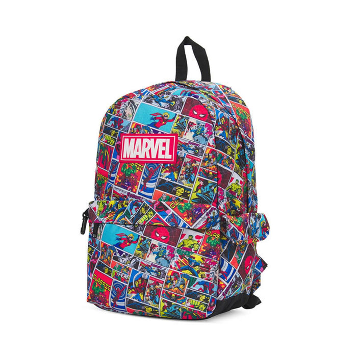 Mochila Mooving Marver Retro