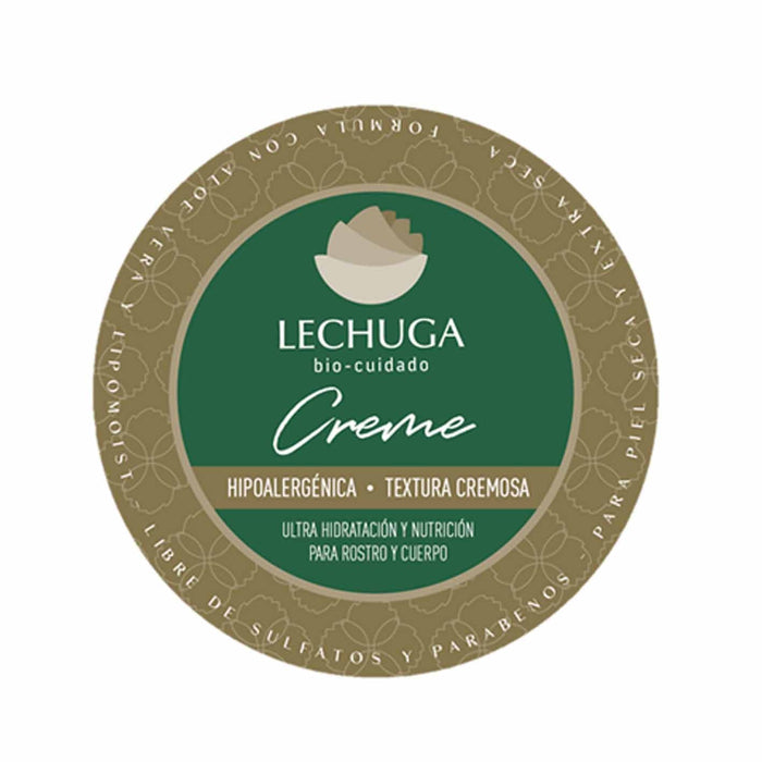 Lechuga Bio Cuidado Cr Corp X 150Ml Ultra Hid Y Nutric