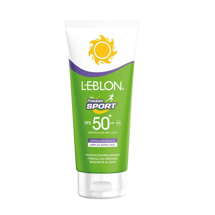 Leblon Solar Sport Spf 50 X 50G