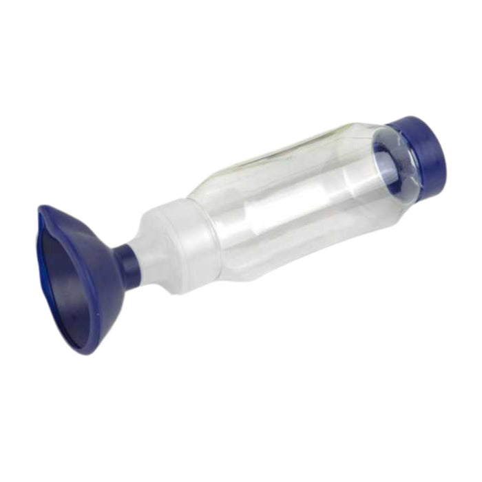 Aerocamara  Aerofacidose A.E. Lactante 0 A 5 Años