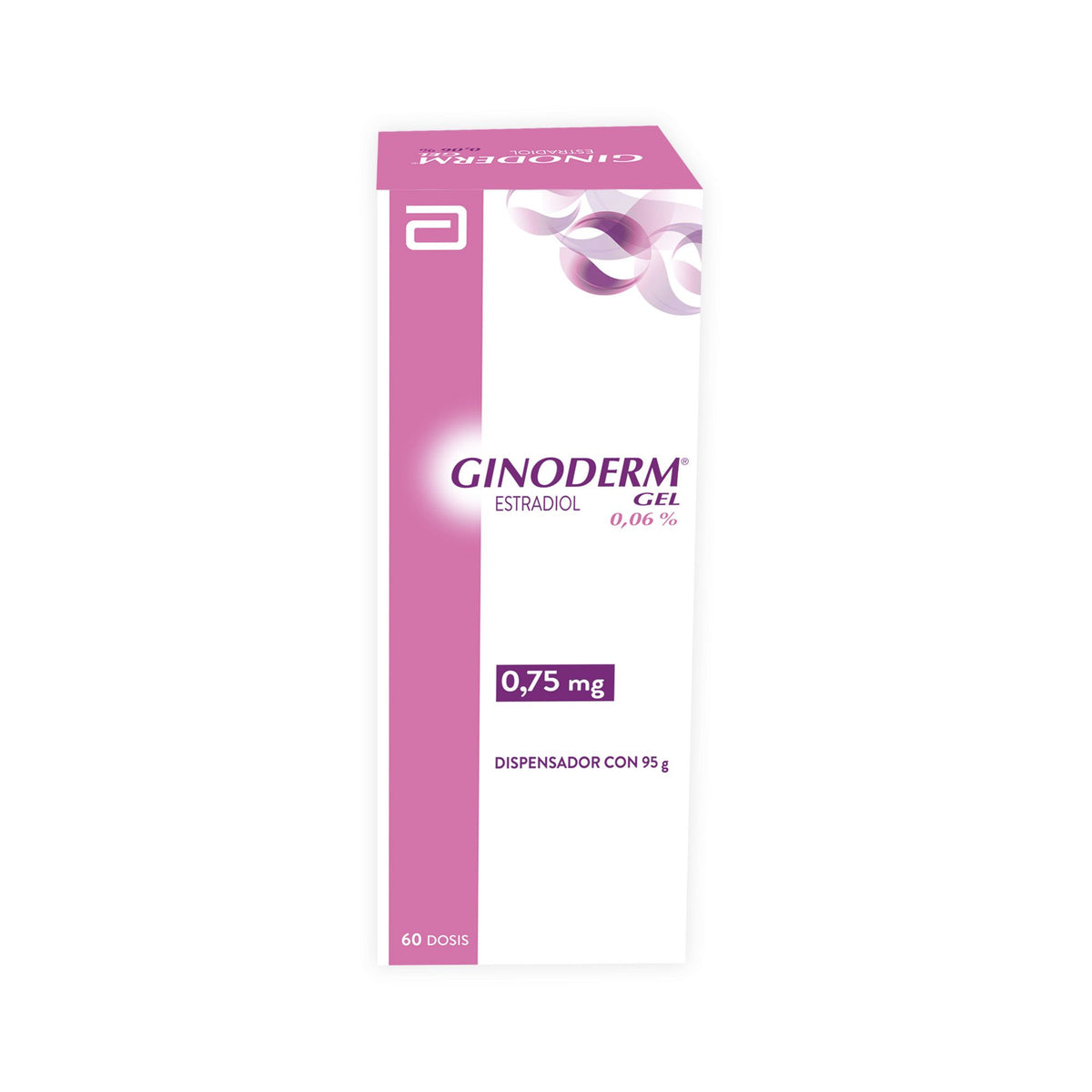 Ginoderm Gel 0 5 X 95 Gr Ginoderm Gel 0 5 X 95 Gr