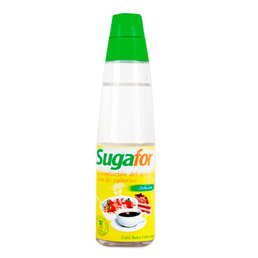 Dulzero Clasico X 600Ml Farmacorp dulzero-clasico-x-600ml-farmacorp