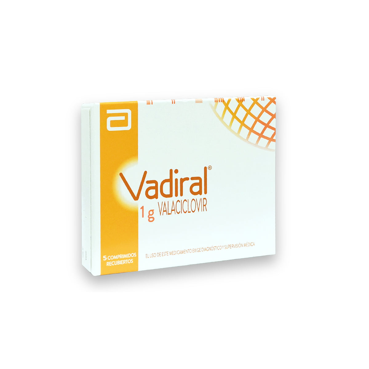 Valaciclovir 1 Gramo Precio