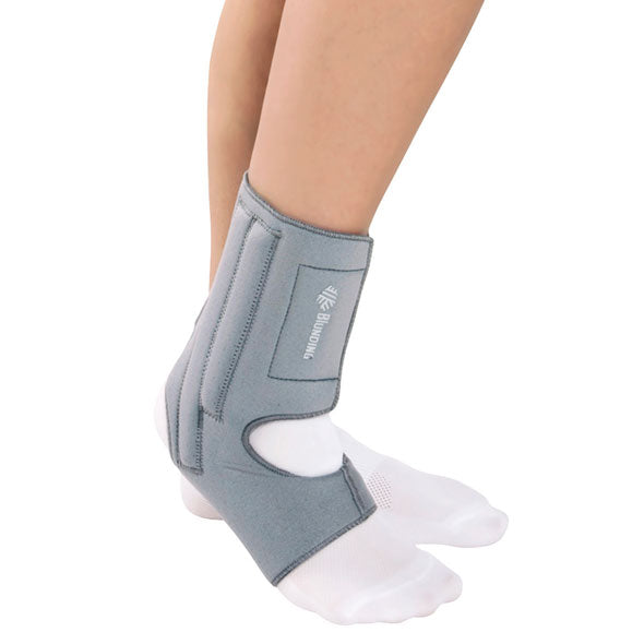 Blunding Tobillera Con Estabilizadora Aiprene Talla L X Pieza