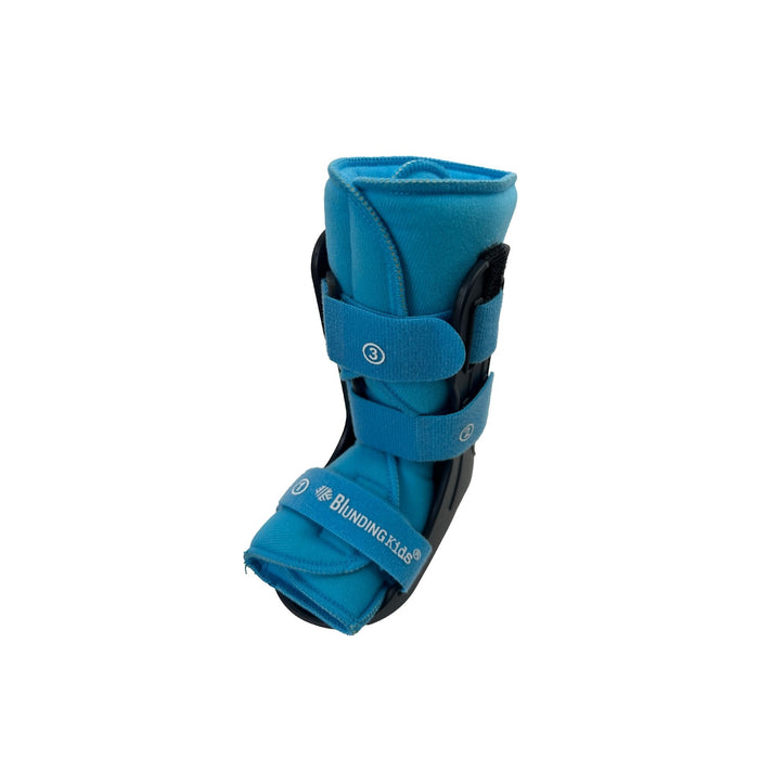 Bota Inmovilizadora Blunding Kids M Calipso X 1 Pieza