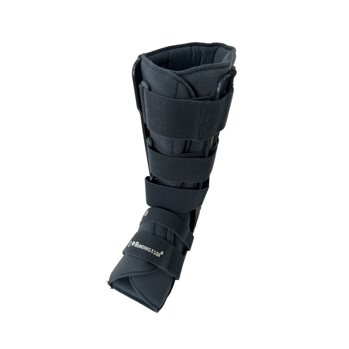 Bota Inmovilizadora Blunding Kids Xxl Gris X 1 Pieza
