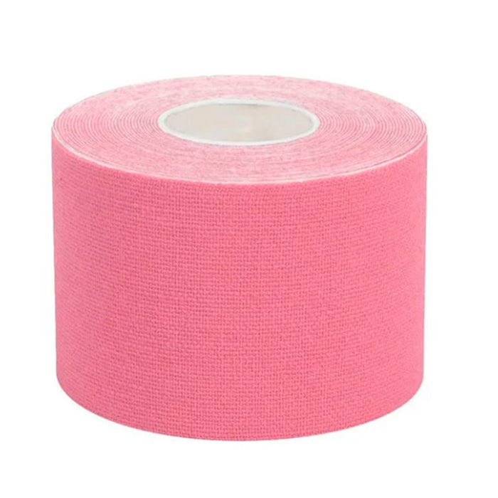 Tape Banda Elastica X Unid Fucsia (Blunding)