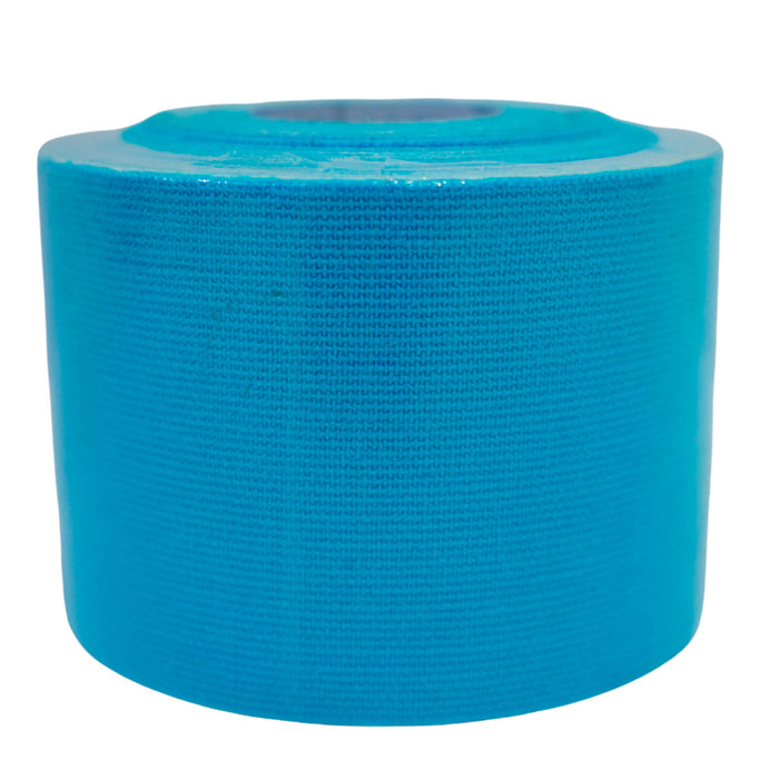 Tape Banda Elastica X 4 Unidades Colores (Blunding)